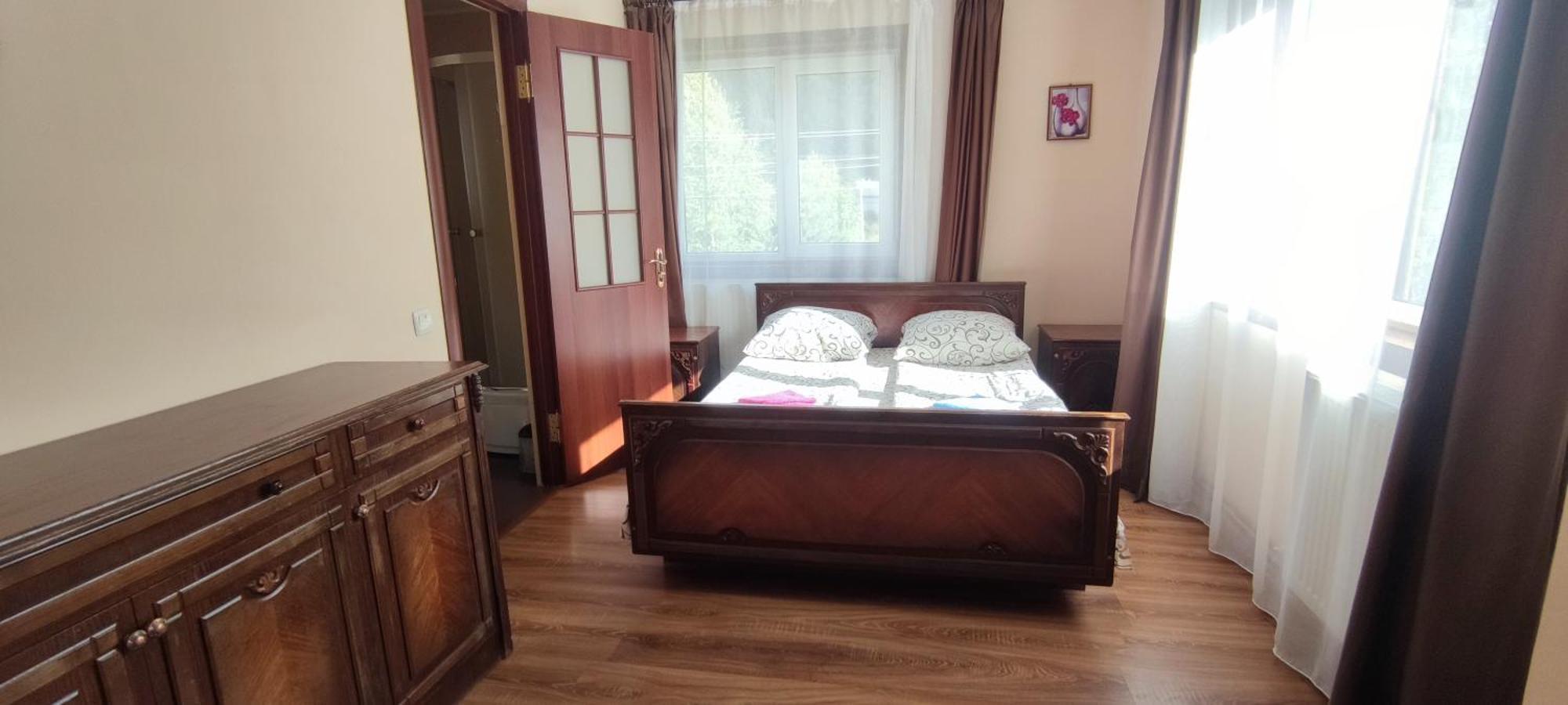 Arnika Tatariv Hotel Eksteriør billede