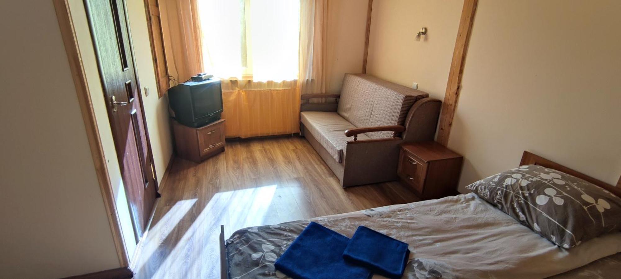 Arnika Tatariv Hotel Eksteriør billede
