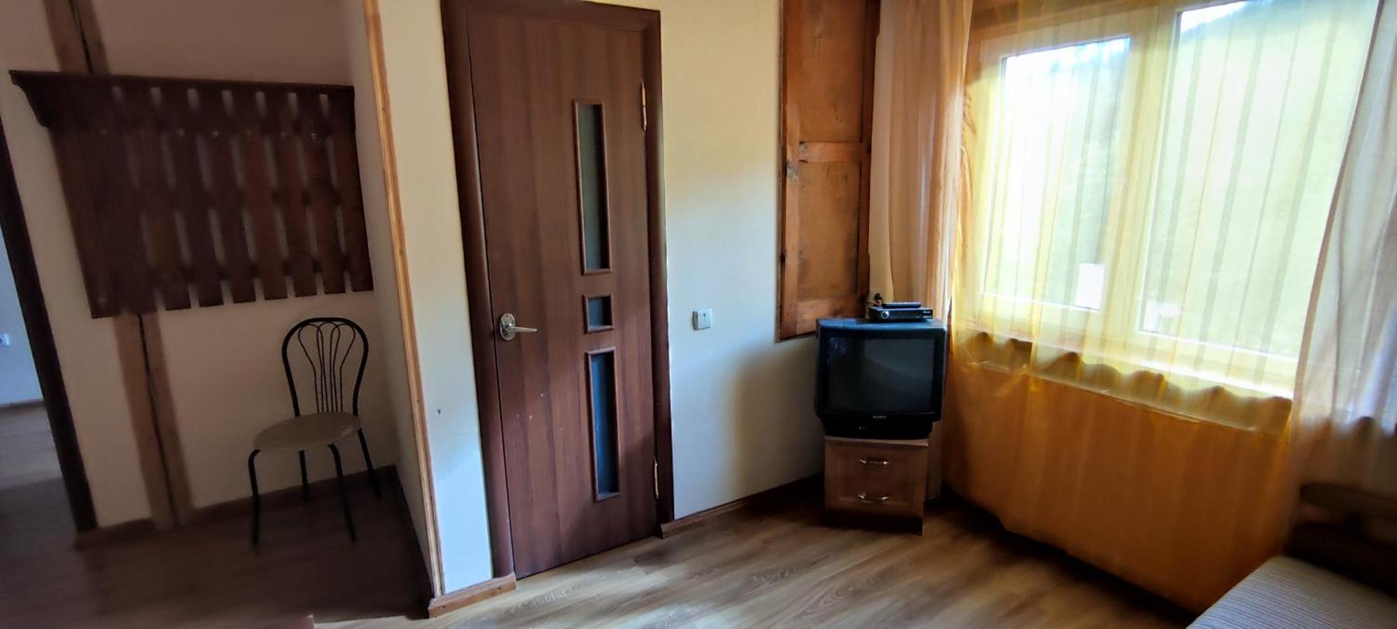 Arnika Tatariv Hotel Eksteriør billede