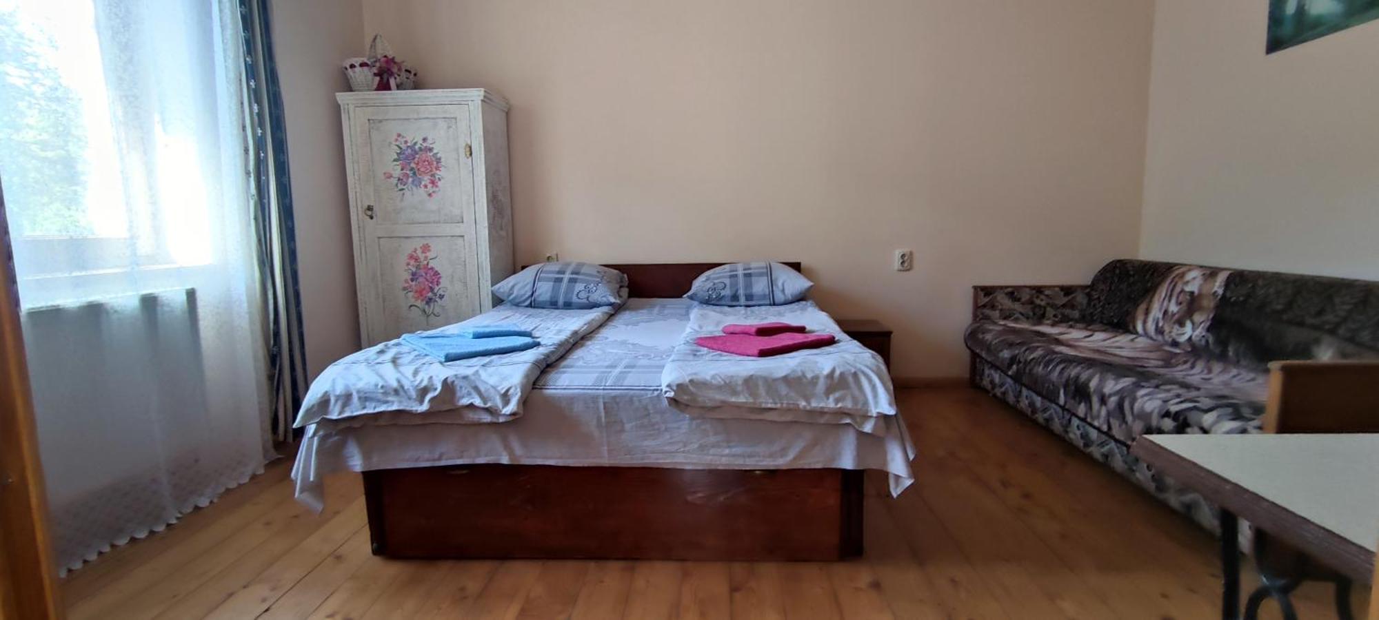 Arnika Tatariv Hotel Eksteriør billede